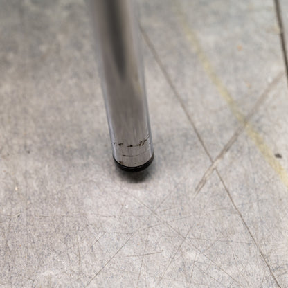 セブンチェア / フロントパディング