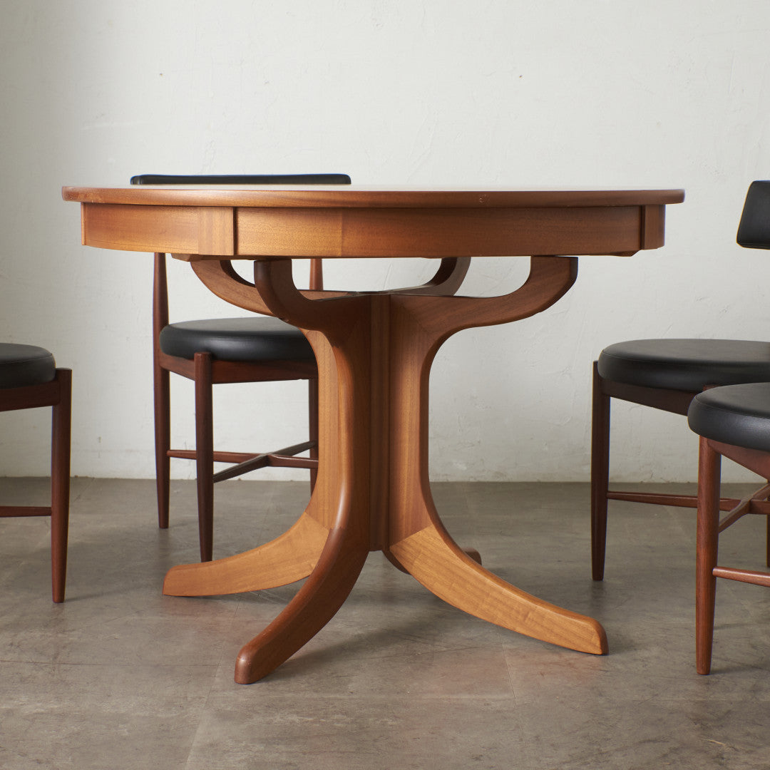 ヴィンテージ エクステンションテーブル