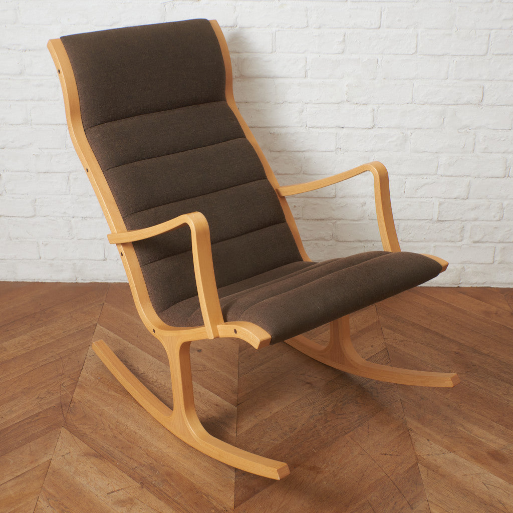 HERON ロッキングチェア – rocca rocca