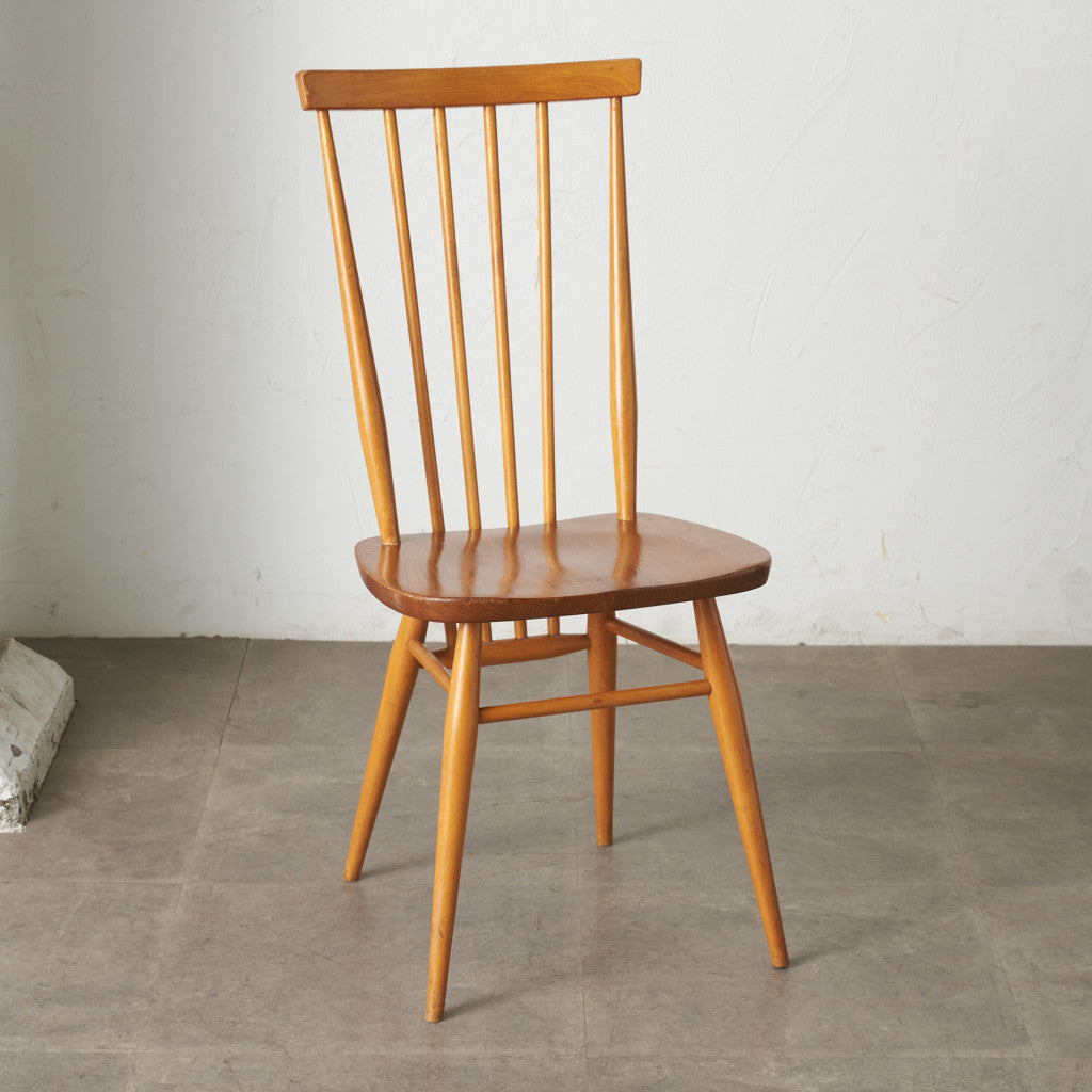 スティックバック / ハイバックチェア