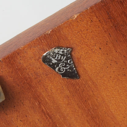 ヴィンテージ サイドボード