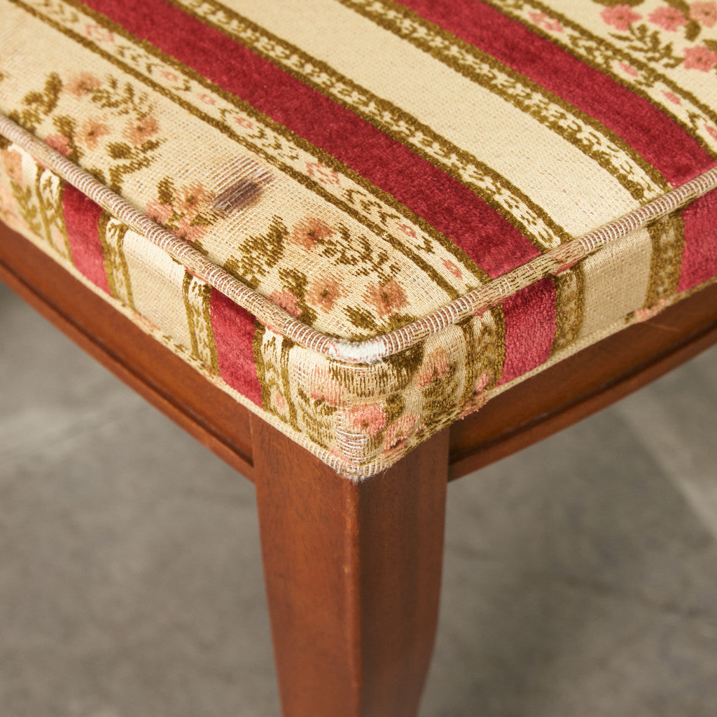 Francesca サイドチェア 2脚セット