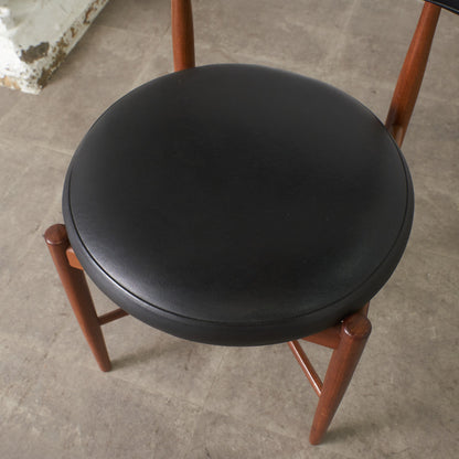 サーキュラーチェア