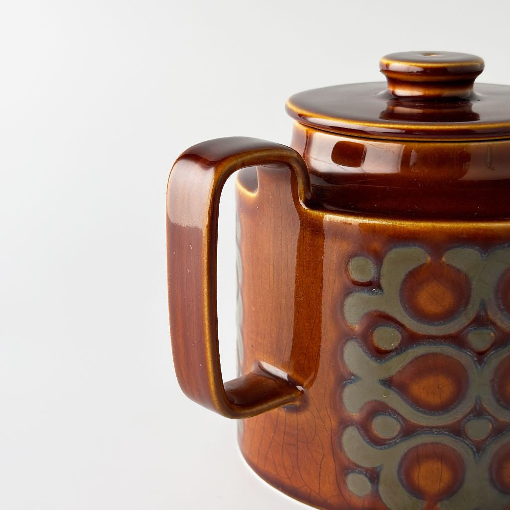 BRONTE ブロンテ ティーポット