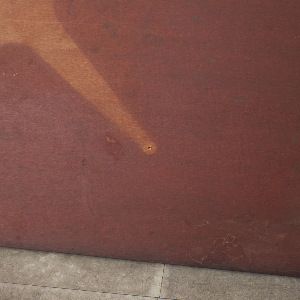 イームズ コントラクトベース ミーティングテーブル