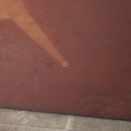 イームズ コントラクトベース ミーティングテーブル