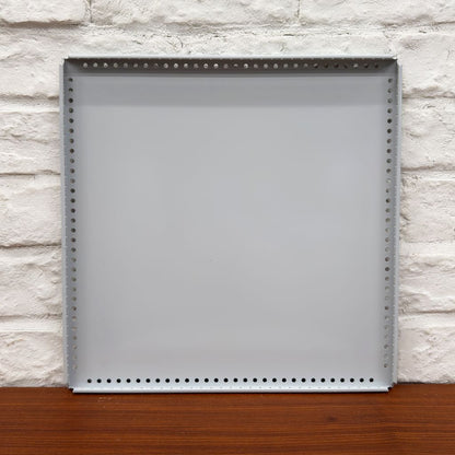 パネル 4枚セット / ライトグレー