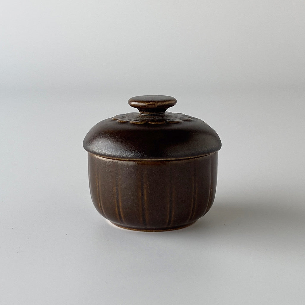 Pennine ペンニン シュガーポット ジャムポット