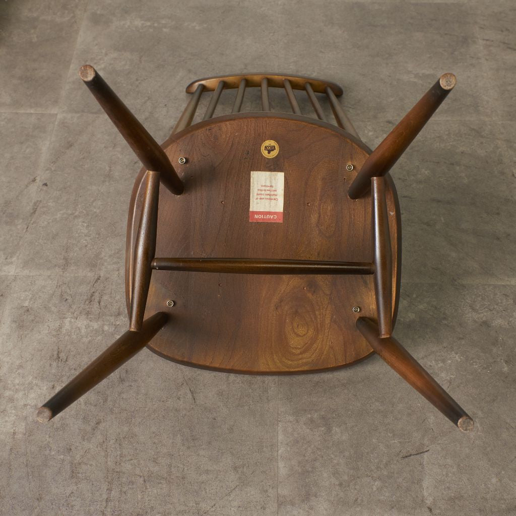 ヴィンテージ ゴールドスミスチェア