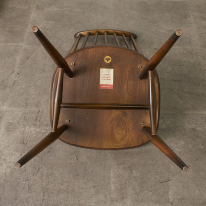 ヴィンテージ ゴールドスミスチェア