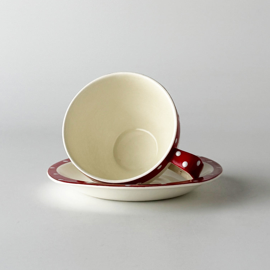 Domino ドミノ カップ＆ソーサー