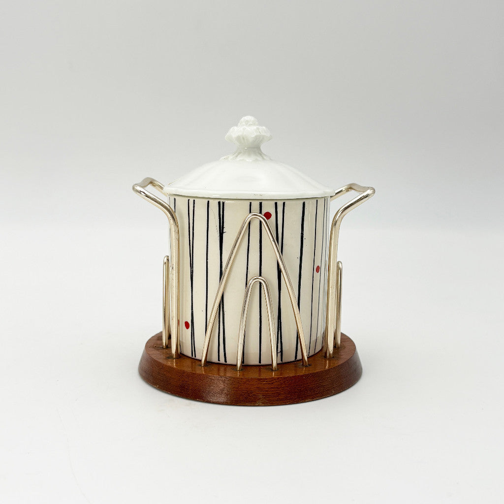 シュガーポット