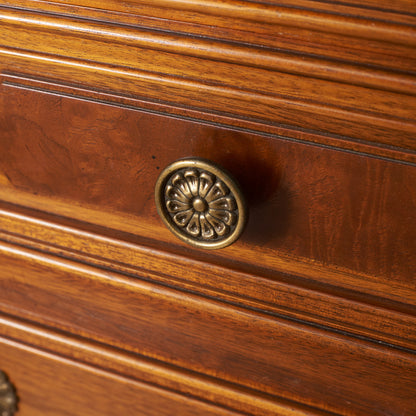 Francesca チェスト