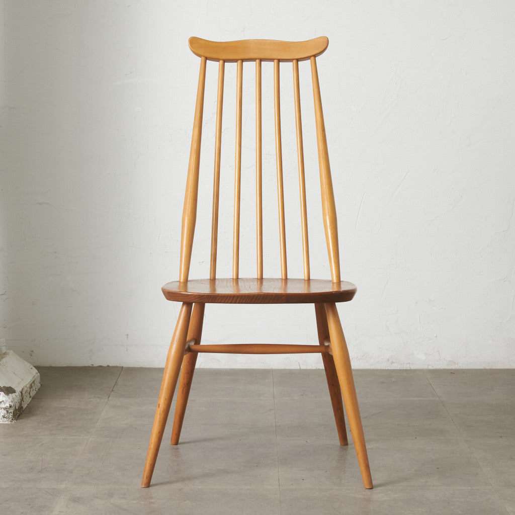 ヴィンテージ ゴールドスミスチェア