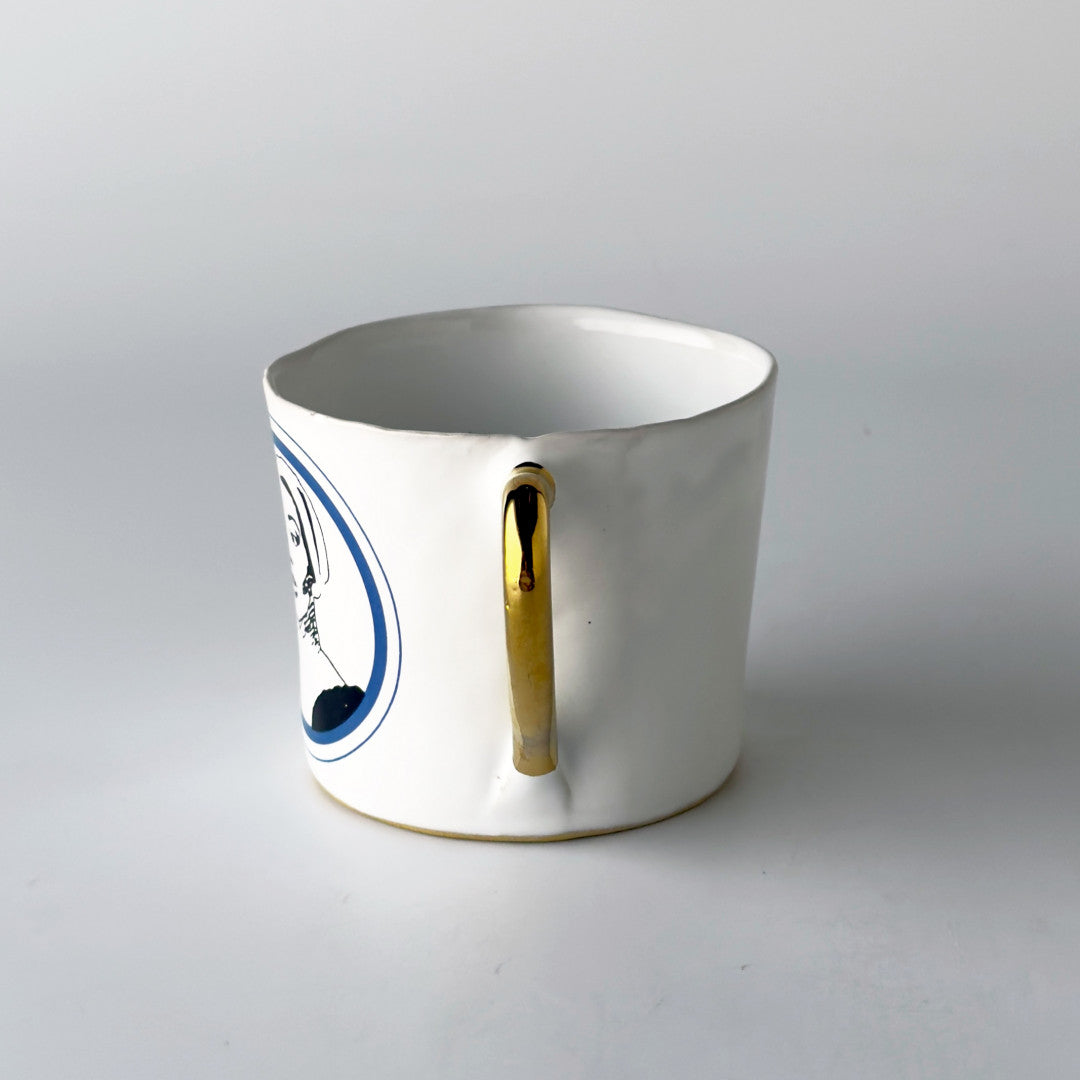 クーン ケラミック / Kuhn Keramik – rocca rocca