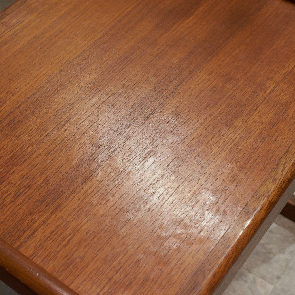 ヴィンテージ ネストテーブル