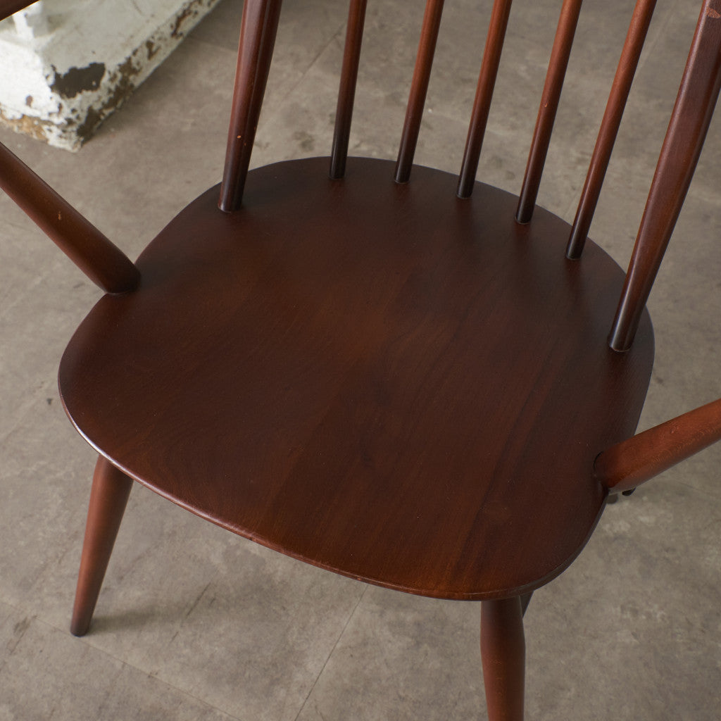 ヴィンテージ クエーカーアームチェア