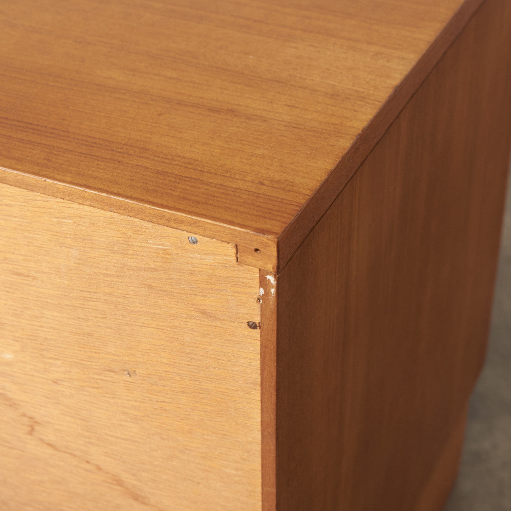 Fresco ヴィンテージ サイドボード