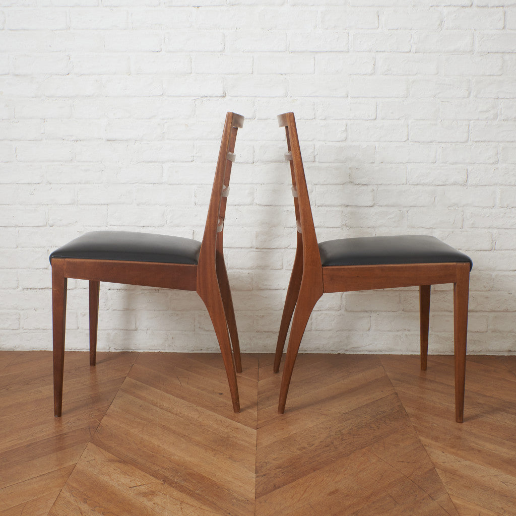 Dunvegan ダイニングチェア 2脚セット