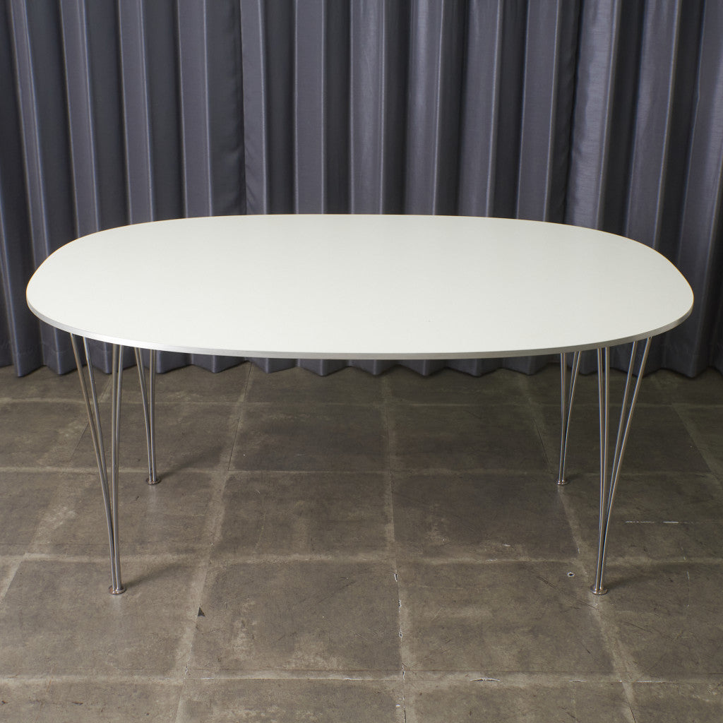 B-TABLE スーパー楕円テーブル B612