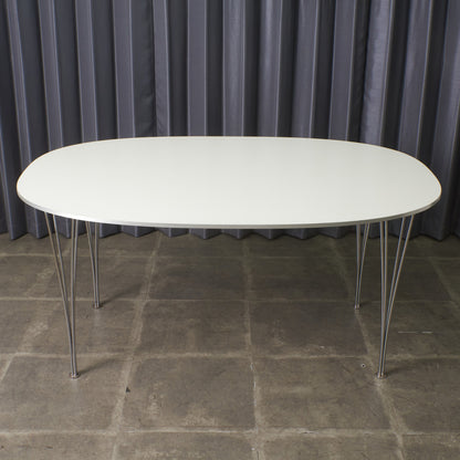 B-TABLE スーパー楕円テーブル B612