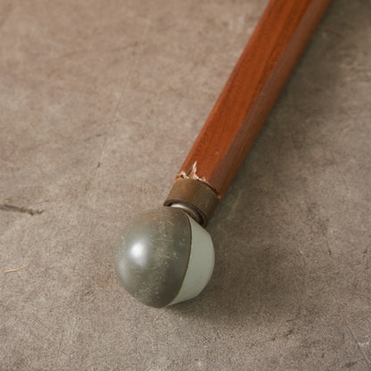 ヴィンテージ ティートロリー