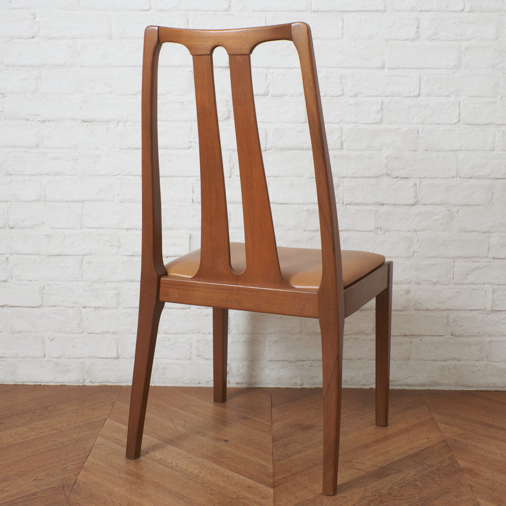 ヴィンテージ ダイニングチェア