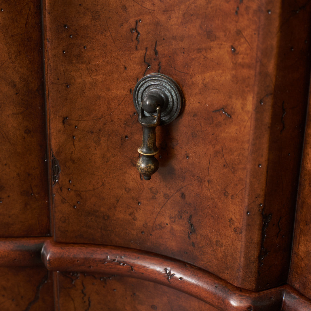 サイドチェスト