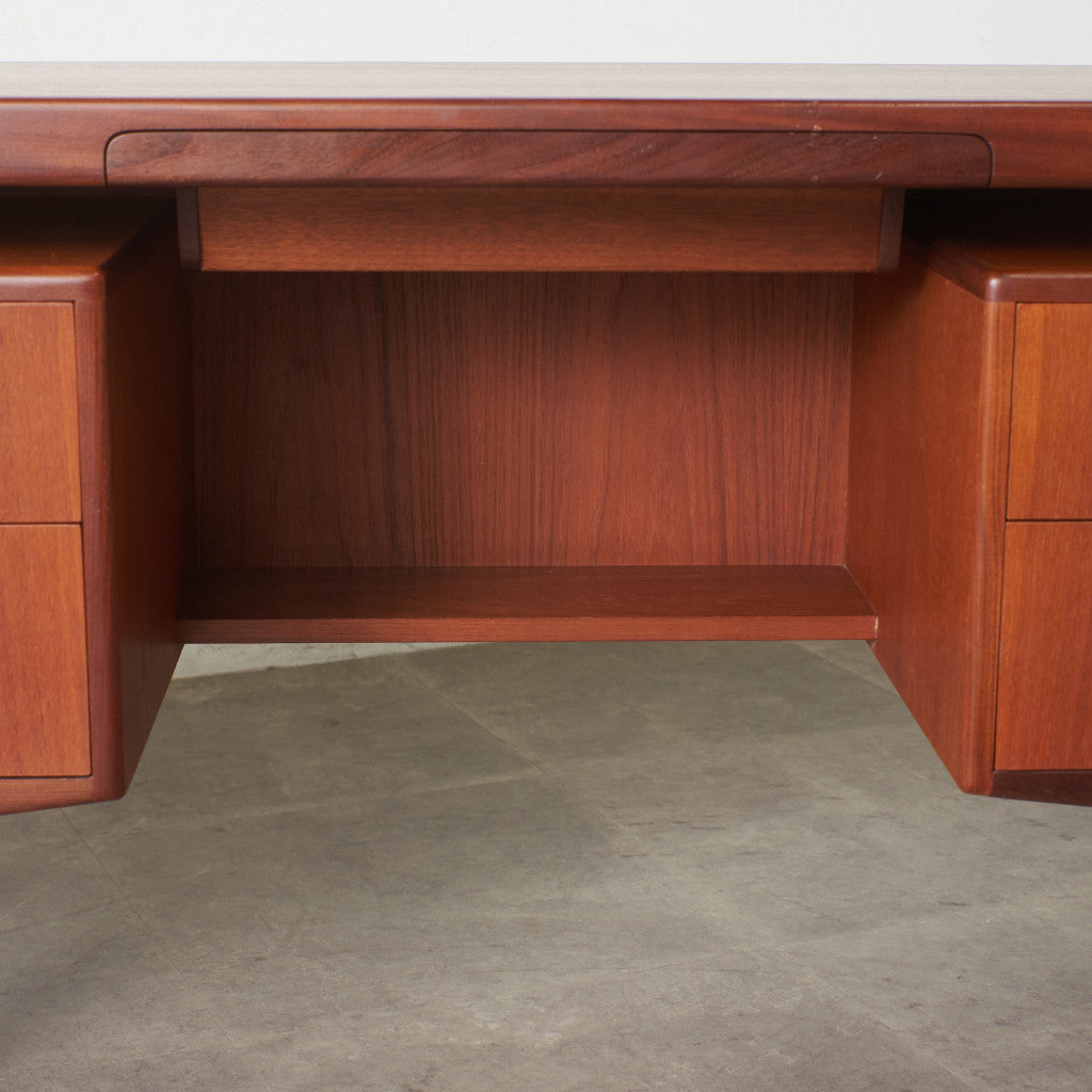 New Fresco ヴィンテージ デスク