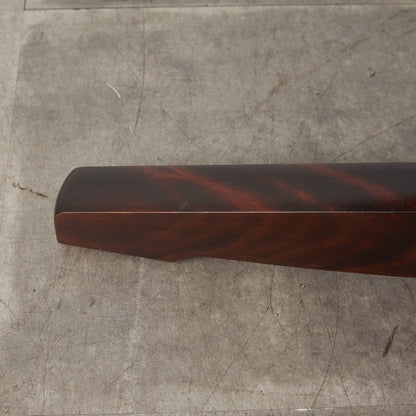 ラウンドテーブル ＆ アームチェア2脚 3点セット