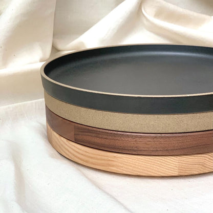 Wood Tray 14.5cm HASAMI PORCELAIN