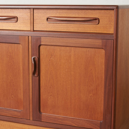 Fresco サイドボード (Base unit 4075D)