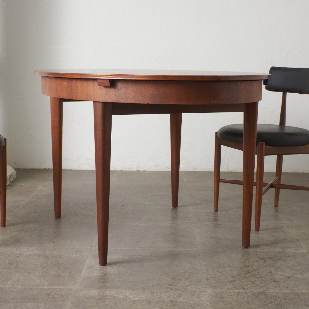 エクステンション ダイニングテーブル