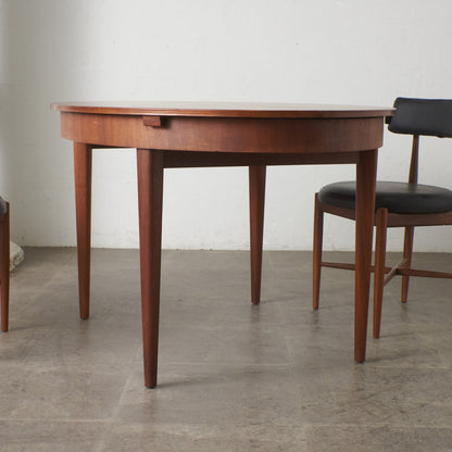 エクステンション ダイニングテーブル