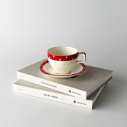 Domino ドミノ カップ＆ソーサー