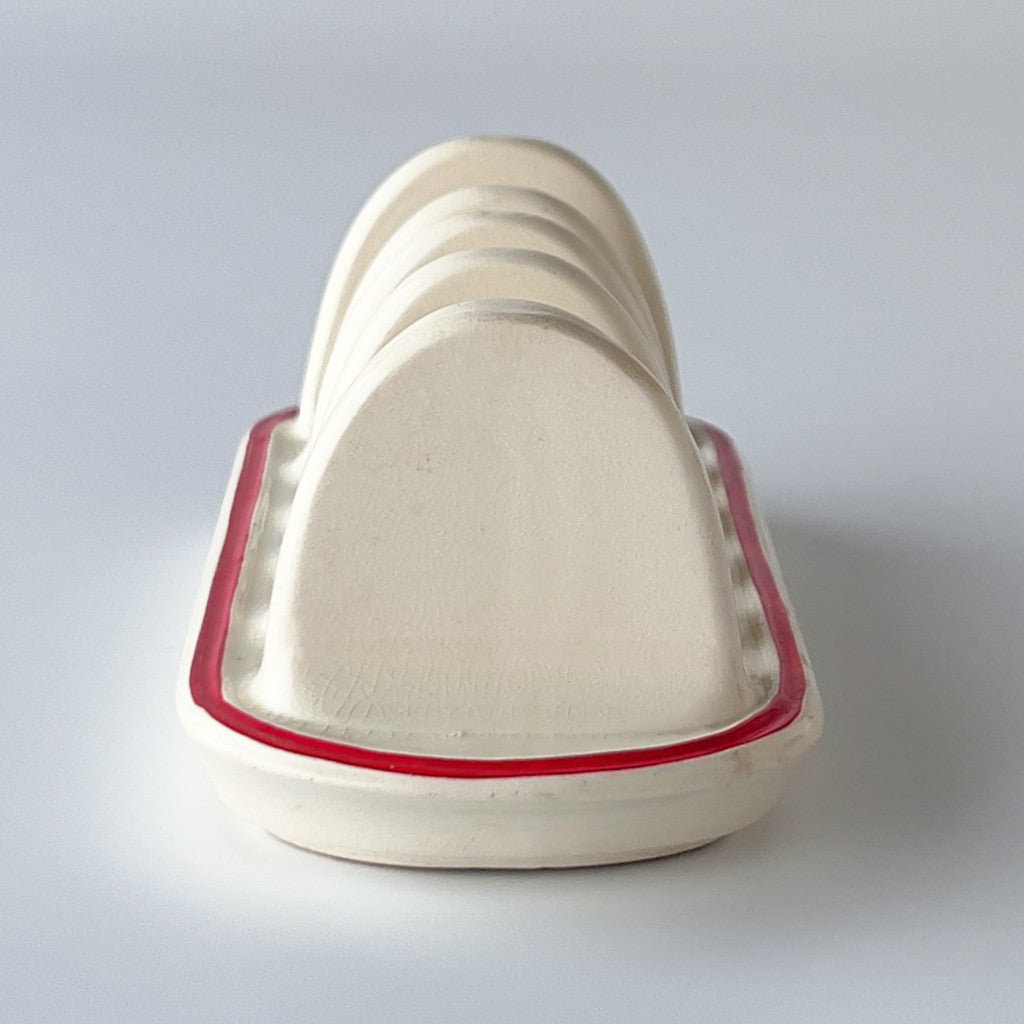 英国ヴィンテージ トーストラック