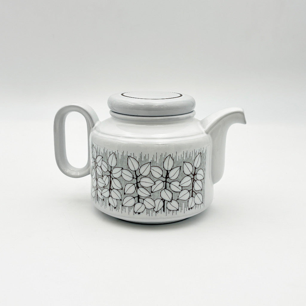 CHARISMA カリスマ ティーポット