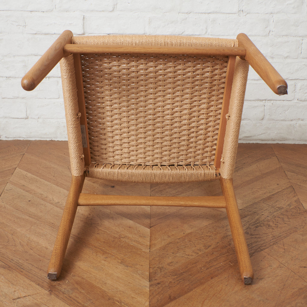 CH23 チェア｜カールハンセン&サン Carl Hansen&Son｜ハンス