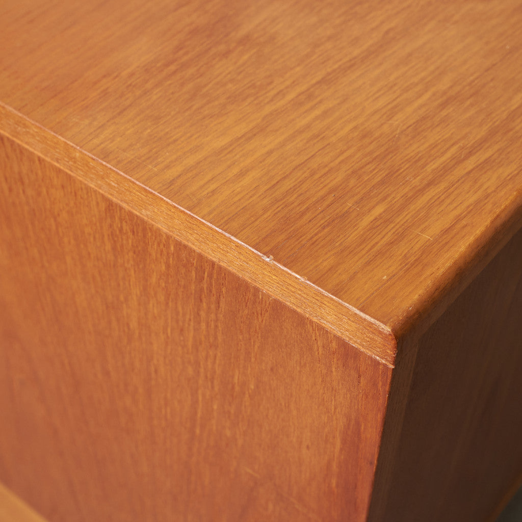 Fresco ヴィンテージ サイドボード