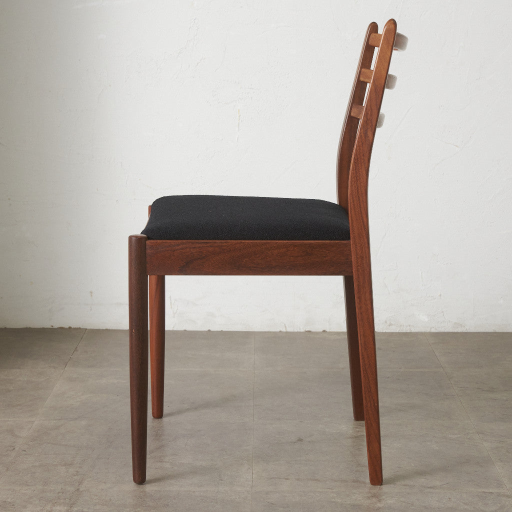 Fresco ダイニングチェア / 張替済