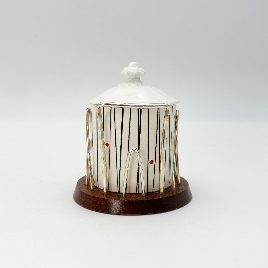 シュガーポット