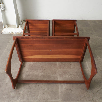 Astro ネストコーヒーテーブル