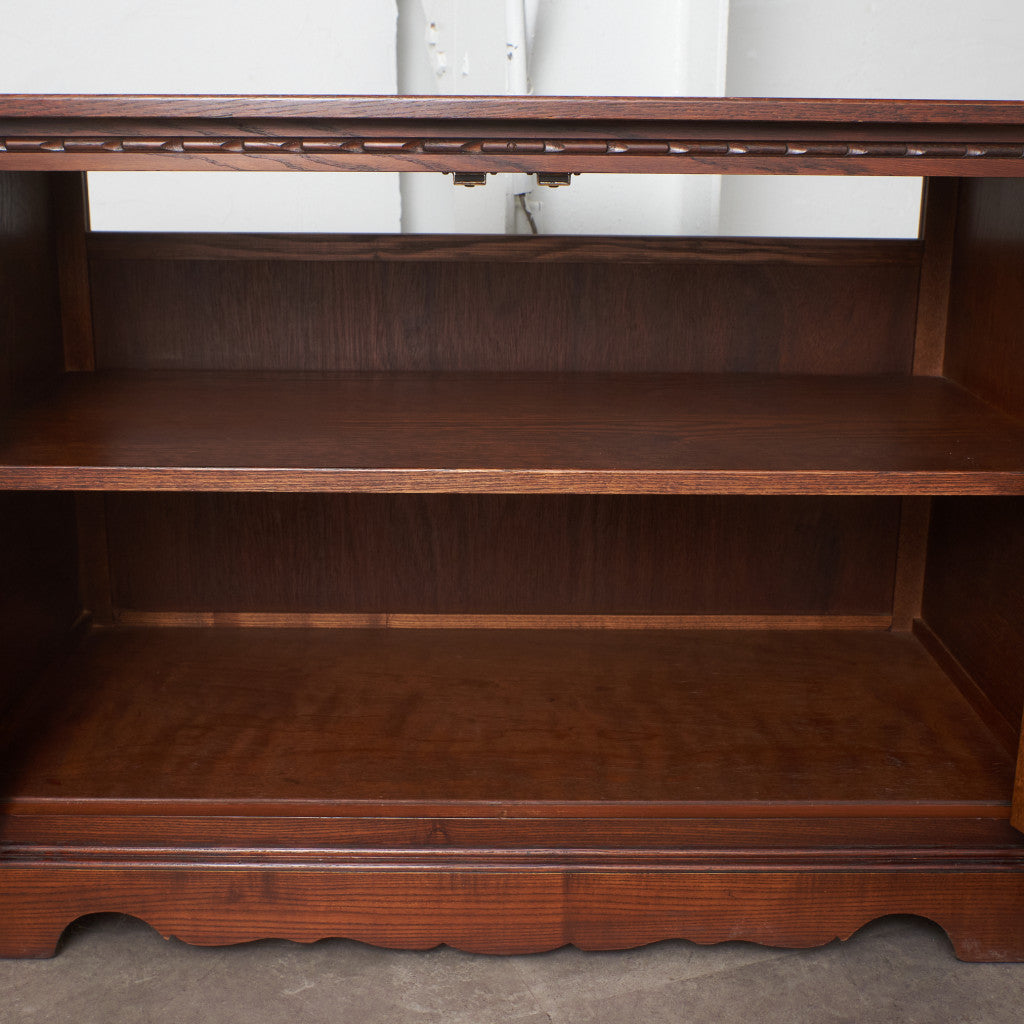 Old Charm キャビネット