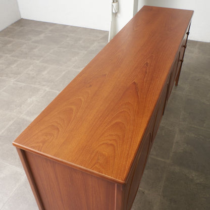 ヴィンテージ サークルサイドボード