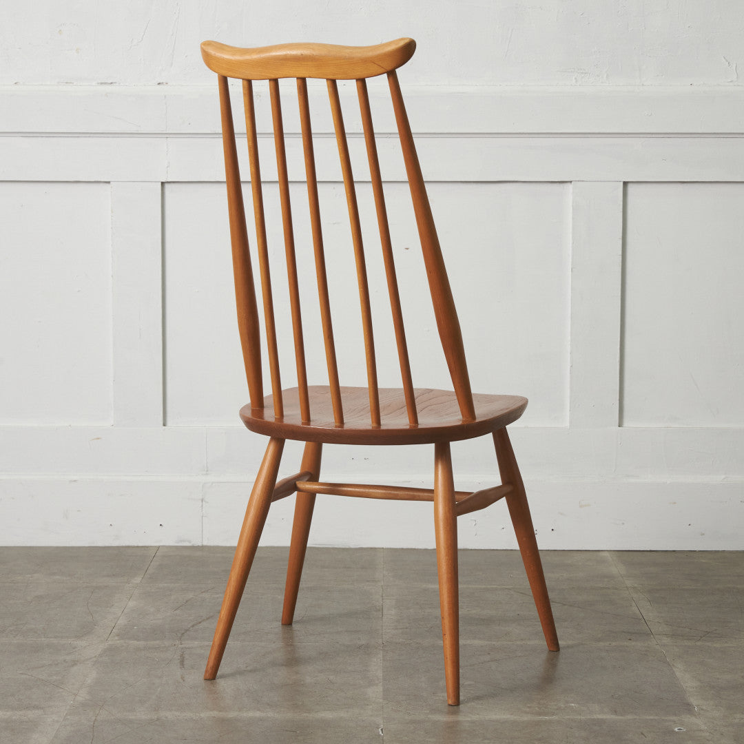 ERCOL アーコール ゴールドスミス チェア vintage 椅子 EC356｜ゴールドスミスチェアー（ナチュラル）/ERCOL/アーコール