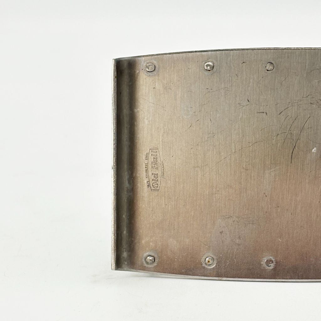 CONNAUGHT コンノート トーストラック