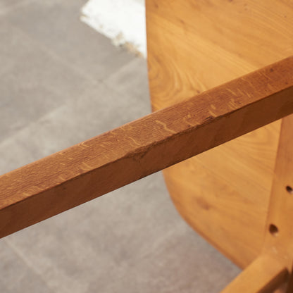 プランクテーブル 382