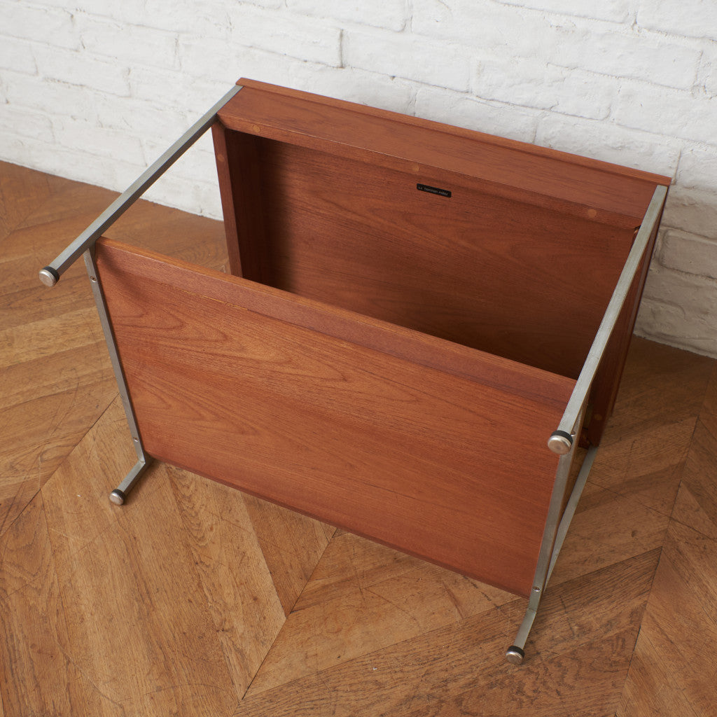 ヴィンテージ サイドテーブル