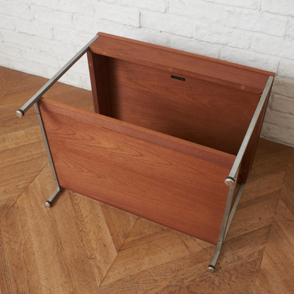 ヴィンテージ サイドテーブル