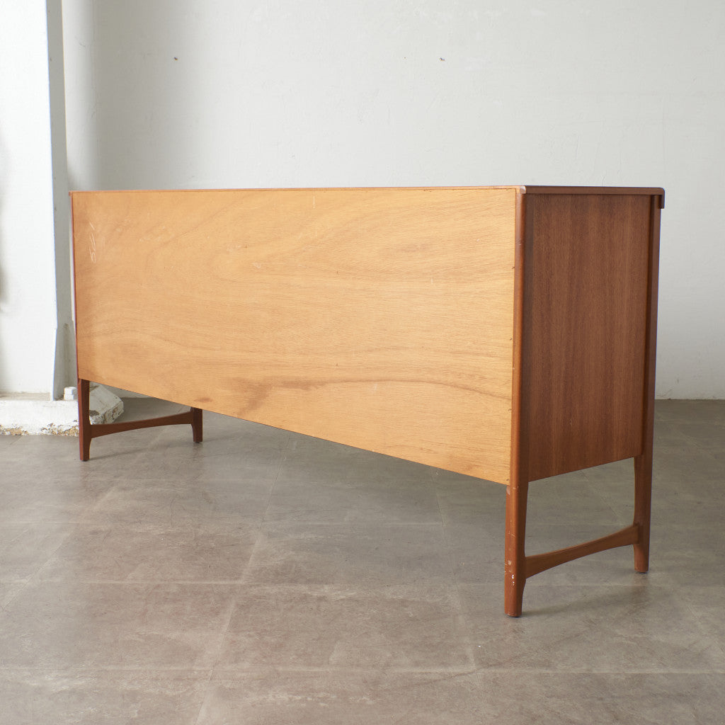 Teak Collection ヴィンテージ サイドボード